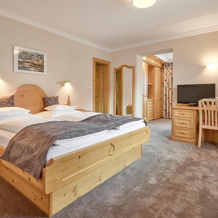 Hotel Appartement Roggal Lech am Arlberg Ngoại thất bức ảnh