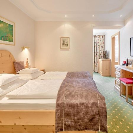 Hotel Appartement Roggal Lech am Arlberg Ngoại thất bức ảnh