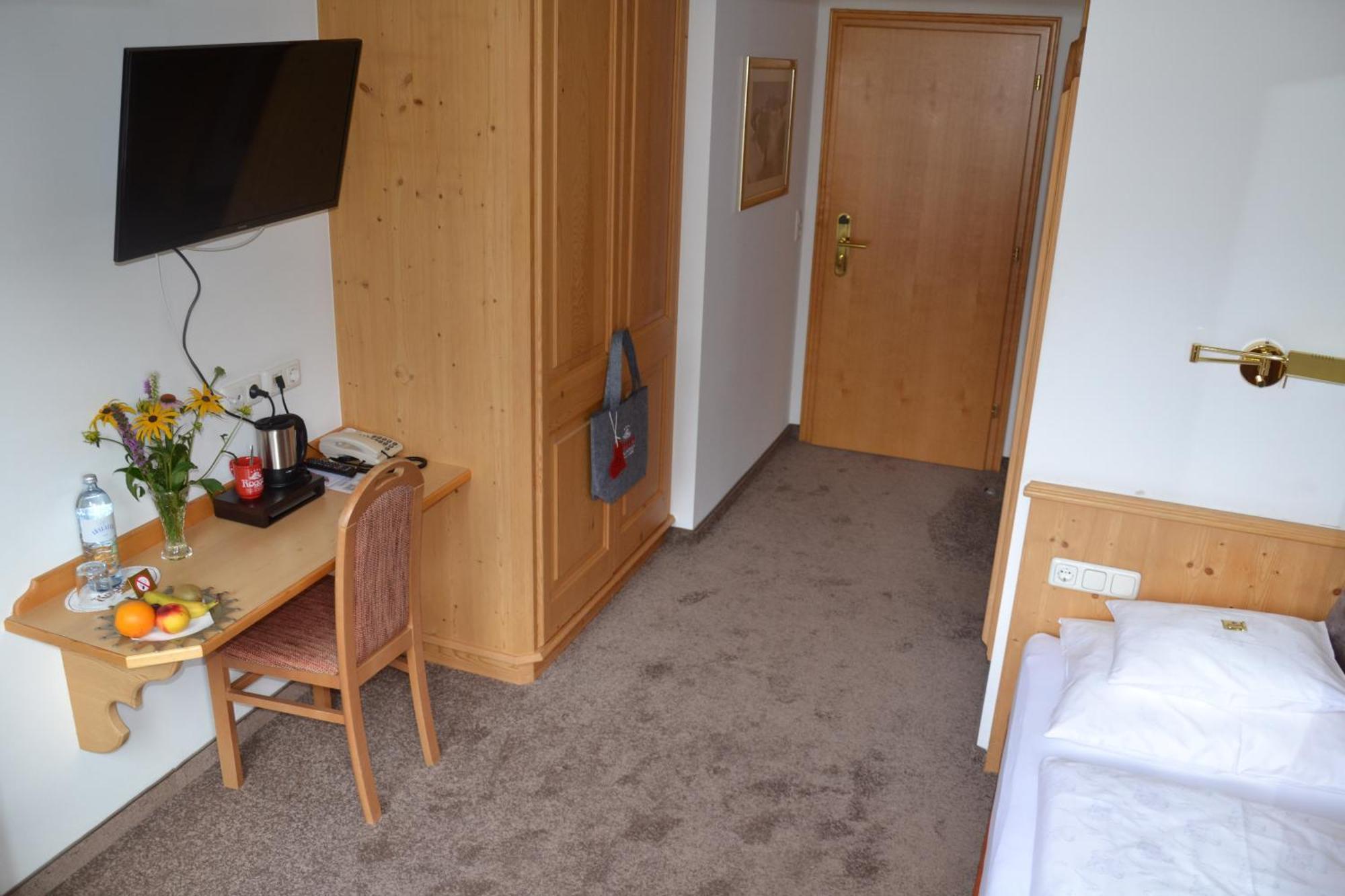 Hotel Appartement Roggal Lech am Arlberg Ngoại thất bức ảnh