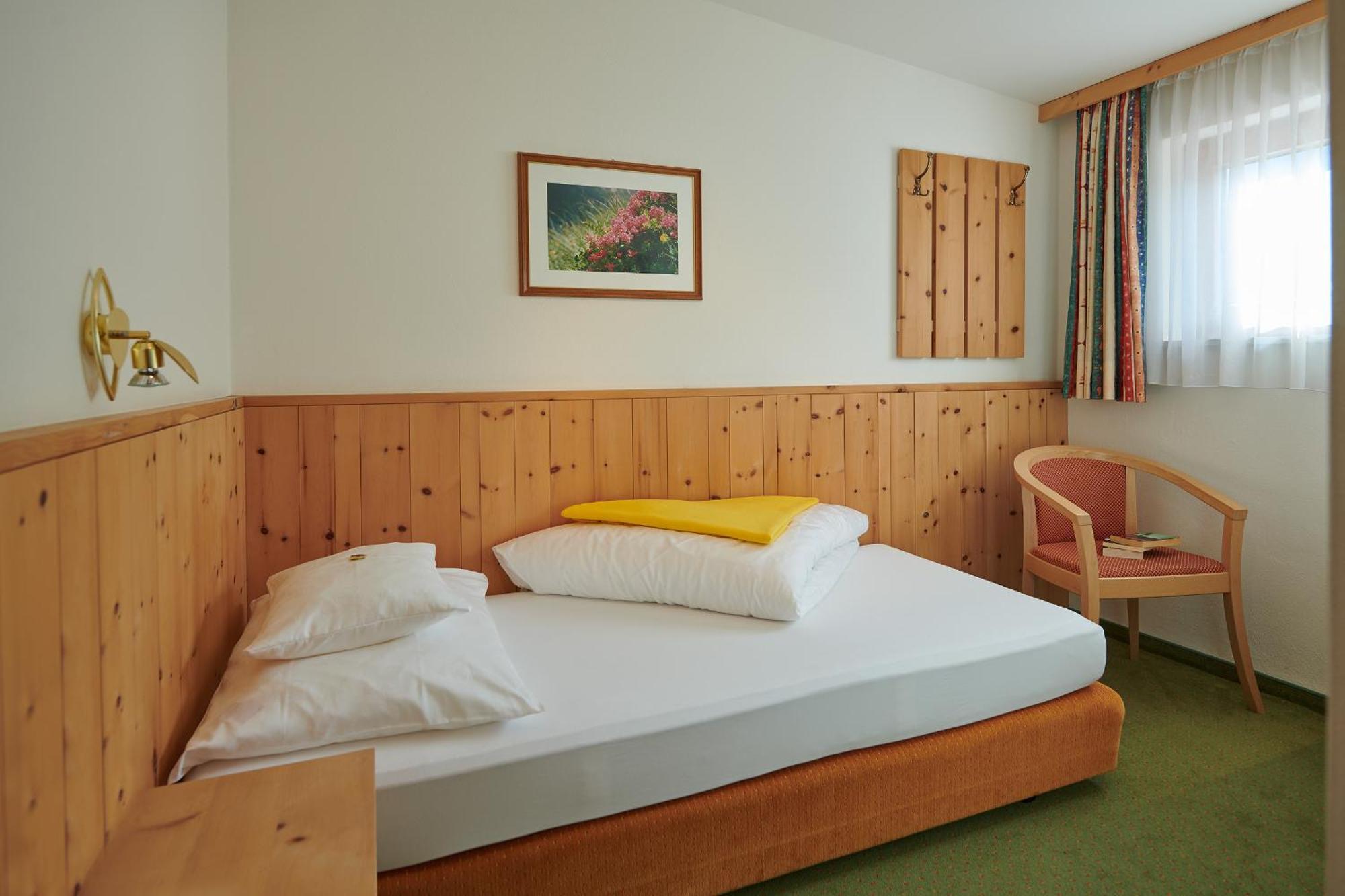 Hotel Appartement Roggal Lech am Arlberg Ngoại thất bức ảnh
