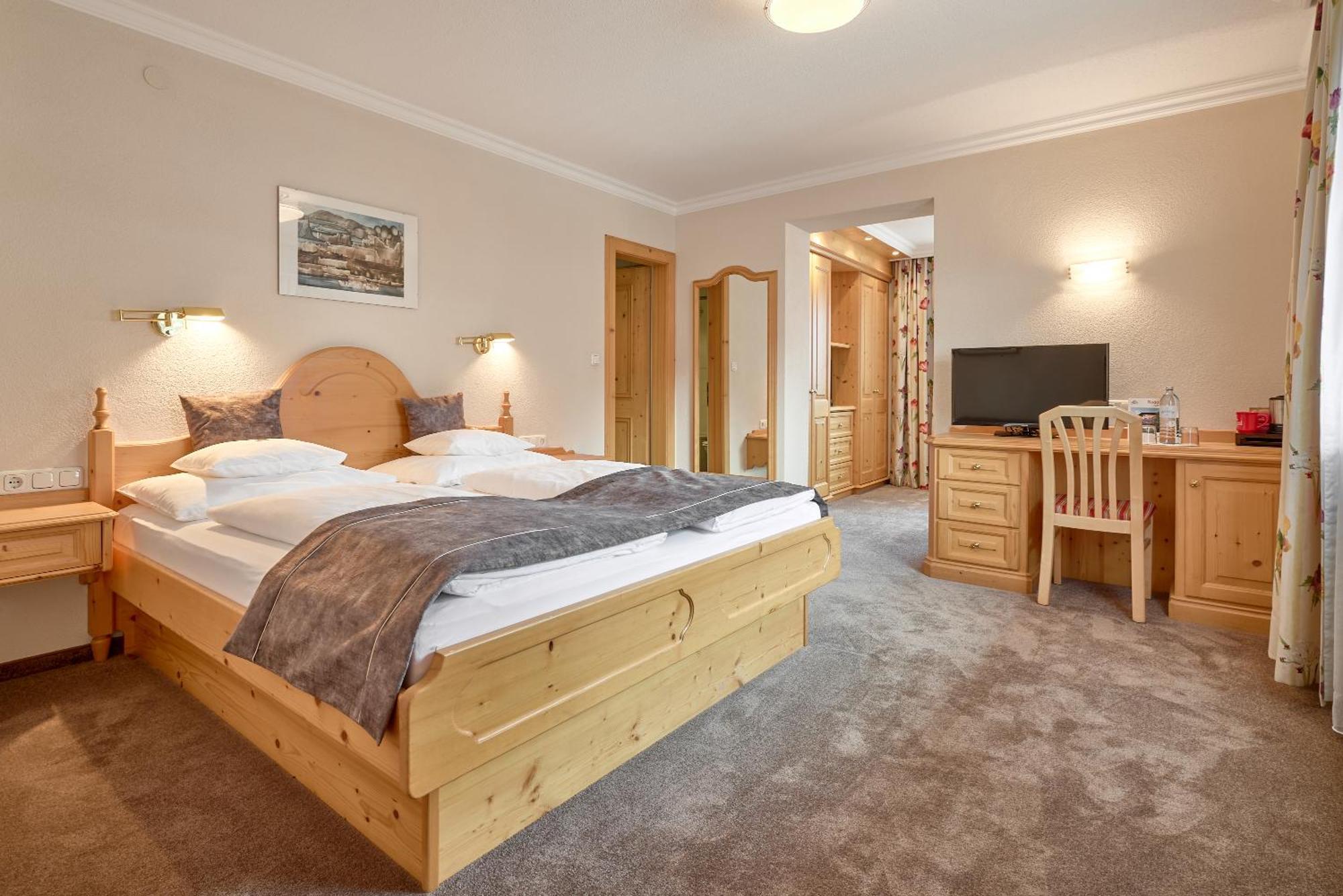 Hotel Appartement Roggal Lech am Arlberg Ngoại thất bức ảnh