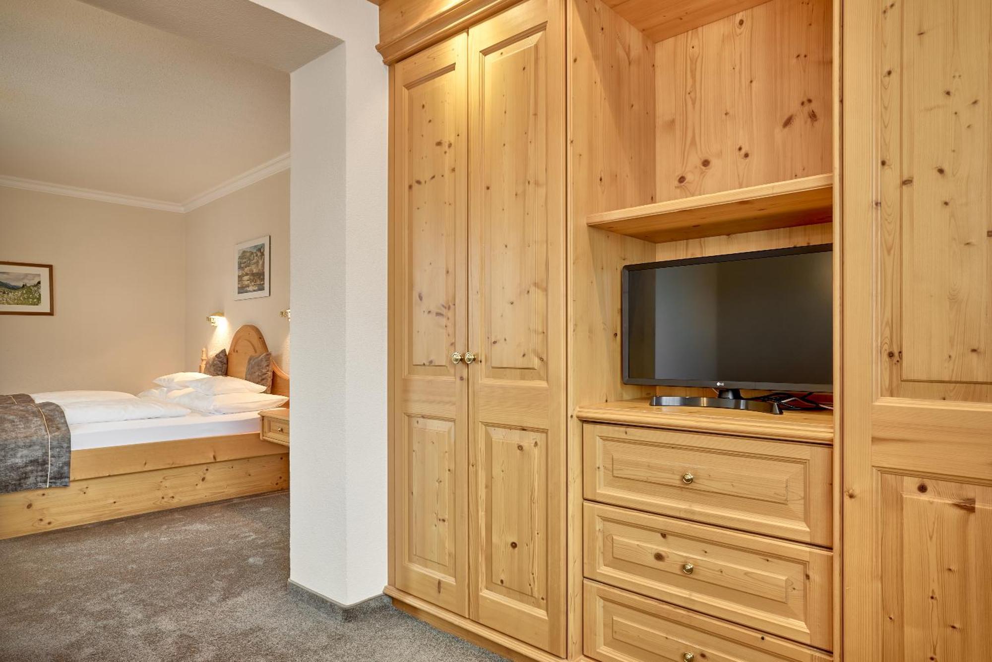 Hotel Appartement Roggal Lech am Arlberg Ngoại thất bức ảnh
