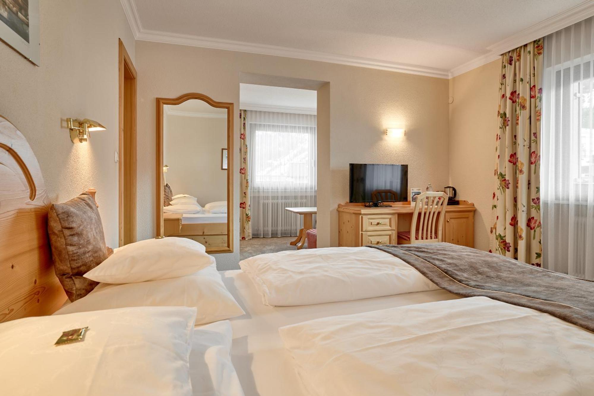 Hotel Appartement Roggal Lech am Arlberg Ngoại thất bức ảnh