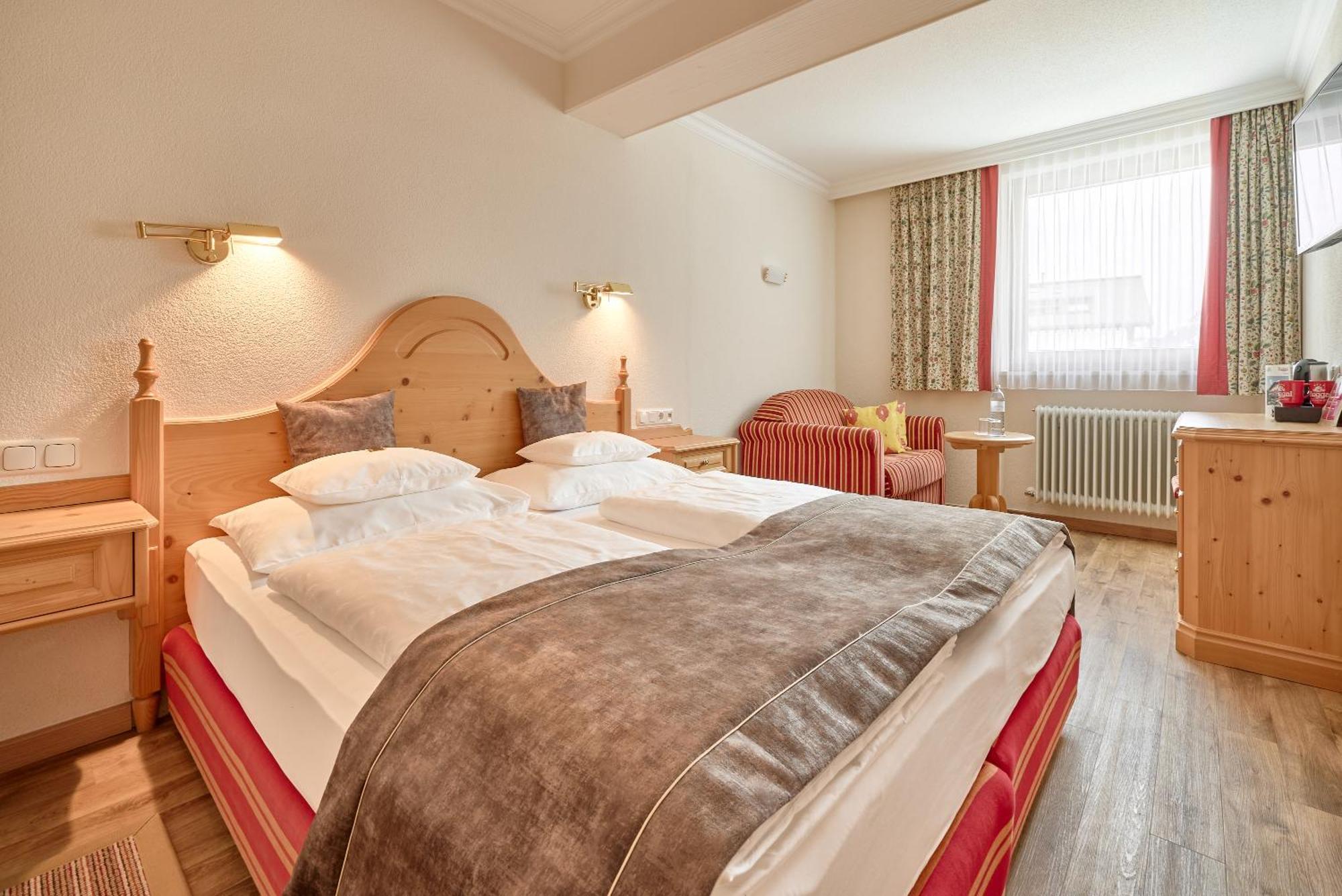 Hotel Appartement Roggal Lech am Arlberg Ngoại thất bức ảnh