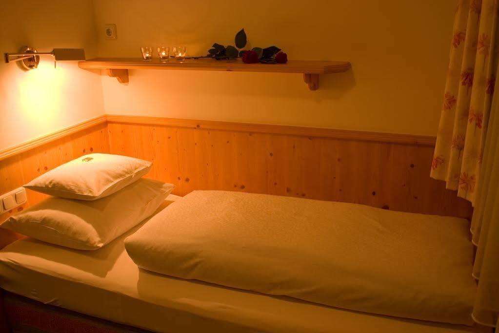 Hotel Appartement Roggal Lech am Arlberg Ngoại thất bức ảnh