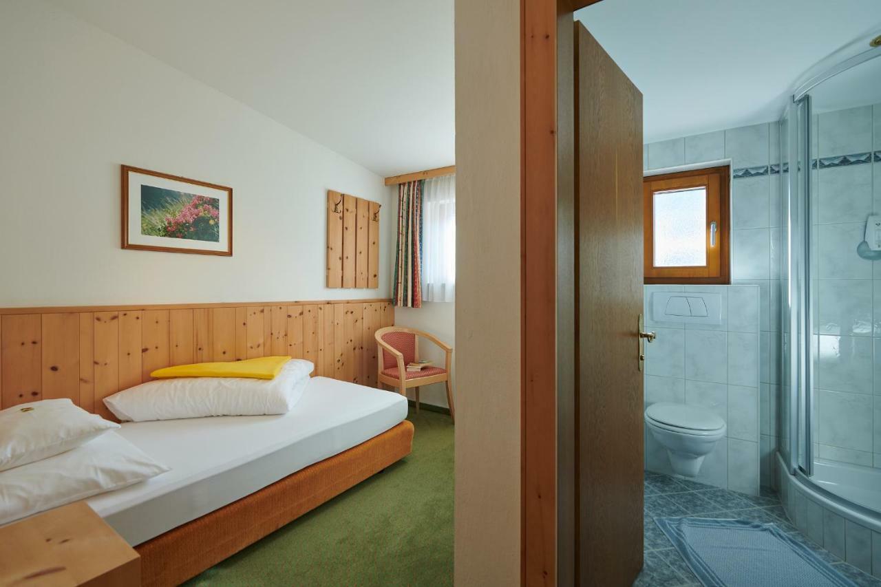 Hotel Appartement Roggal Lech am Arlberg Ngoại thất bức ảnh